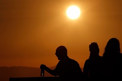 طقس فلسطين: أجواء غير مُستقرة الأربعاء وفُرصة لهطول أمطار