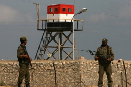 أول توضيح مصري حول الحدث الأمني الذي وقع عند الحدود مع فلسطين المحتلة