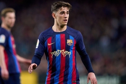 خبر سار من المحكمة إلى برشلونة