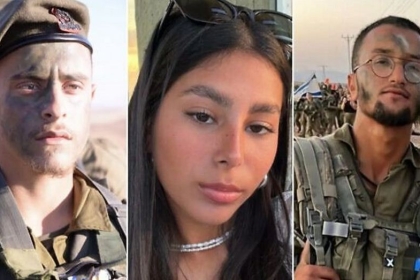 جنس ومخدرات ودماء.. تلفزيون نتنياهو: الجنود قُتِلوا لانشغالهم بالجنس الجماعي وتدخين الحشيش!