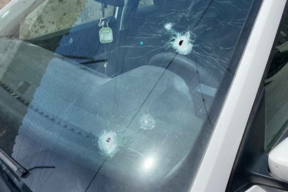 إصابة 4 مستوطنين بعملية إطلاق نار قرب جنين