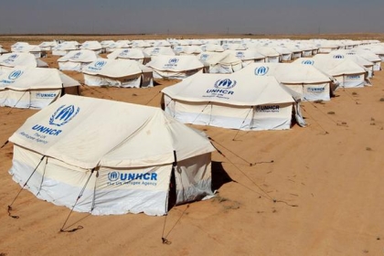 الأمم المتّحدة: 110 ملايين لاجئ ونازح حول العالم في عدد قياسي