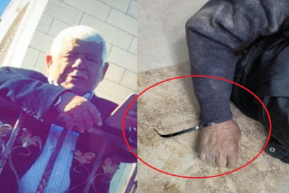 واشنطن: سنبحث مع إسرائيل مسألة إغلاق التحقيق في ملف المسن الأسعد