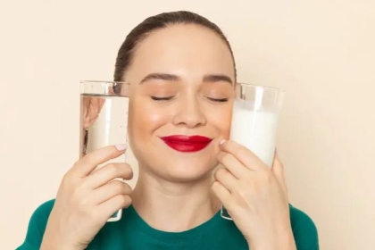 ليس الماء.. إليك أفضل مشروب للترطيب ومكافحة الجفاف