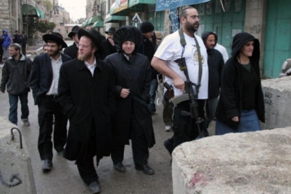 مصر تُطالب بوقف اعتداءات المستوطنين فورًا