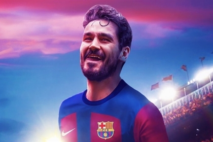 لمدة 3 أعوام.. غوندوغان يقترب من برشلونة