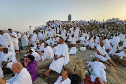 الأوقاف تعلن تمديد فترة التسجيل لموسم الحج