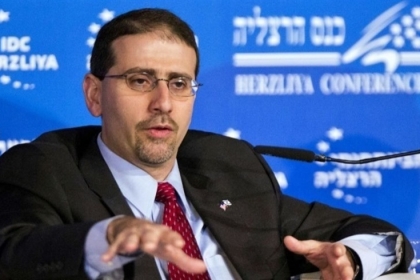 بلينكن يعين مبعوثاً خاصاً بالاتفاق الإبراهيمي