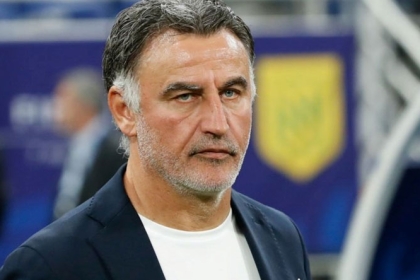 مدرب باريس انتقد "صلاة الجمعة".. فأوقفته الشرطة