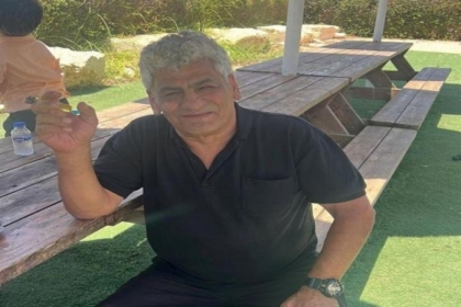 الأسير بشير الخطيب من الداخل المحتل ينال حريته بعد 35 عاما من الاعتقال