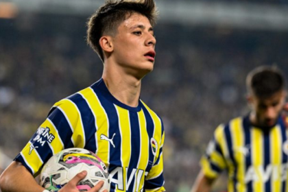 رسميا.. ريال مدريد يحسم صفقة "ميسي تركيا"