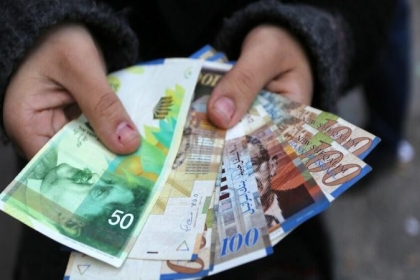 مالية غزة تحدد موعد صرف رواتب المتقاعدين عن شهر يونيو