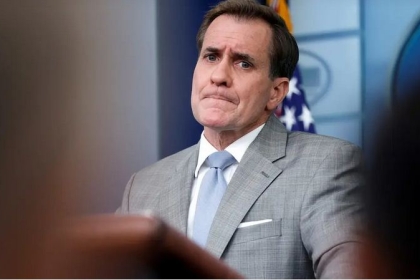 واشنطن: من غير المحتمل حصول كييف على عضوية الناتو قريباً