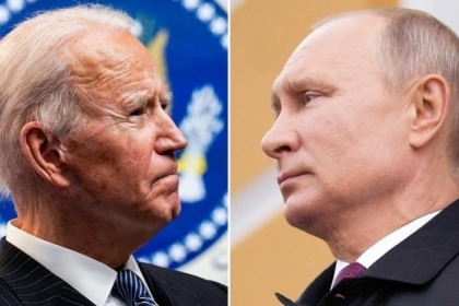 مرشح رئاسي أمريكي: قرار بايدن بالتعبئة ليس إلا استعداد للحرب مع روسيا