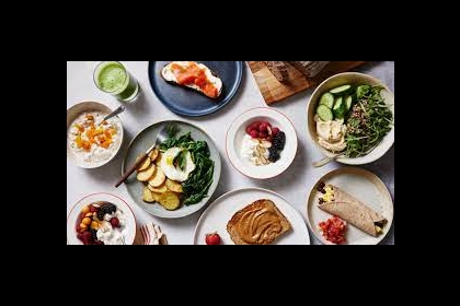 الإفطار المبكر يقلل خطر السكري