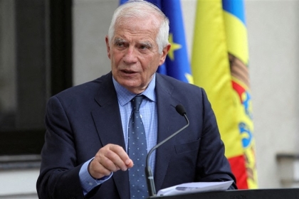 الاتحاد الأوروبي يضع شروطاً أمام تركيا في ملف العضوية