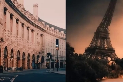 ماذا سيحدث للأرض لو اختفى البشر؟