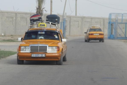 بالأسماء.. ملحق كشف "تنسيقات مصرية" للسفر عبر معبر رفح غدًا الإثنين