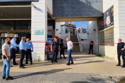 تموز يسجل رقمًا قياسيًا في أعداد القتلى بالداخل المحتل