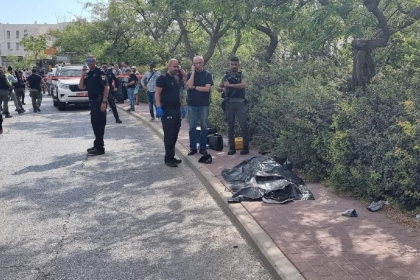 استشهاد  "مهند المزارعة" منفذ عملية إطلاق النار في القدس