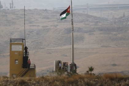 إلقاء القبض على إسرائيلي حاول التسلل إلى الأردن