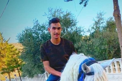 ملف الشهداء بساحة غزة ينعى الشهيد "معطان" ويطالب بمحاسبة الاحتلال دولياً