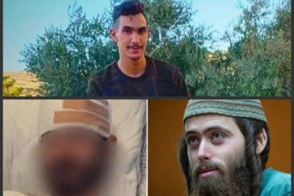 محكمة إسرائيلية تفرج عن المستوطنين قتلة الشهيد قصي معطان