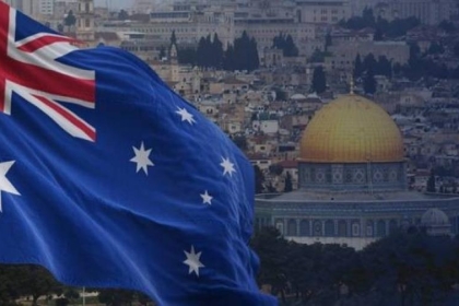 مصر: استخدام أستراليا مصطلح الأراضي الفلسطينية خطوة مهمة