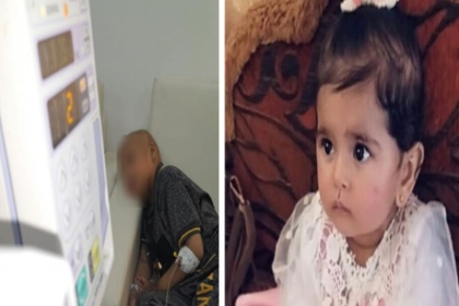 تقرير حقوقي: أطفال غزة المرضى.. حياتهم “قيد الدراسة”