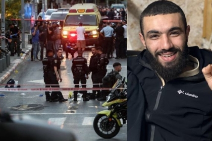 الاحتلال يقدم لائحة اتهام ضد فلسطيني من الداخل أوصل الشهيد أبو بكر