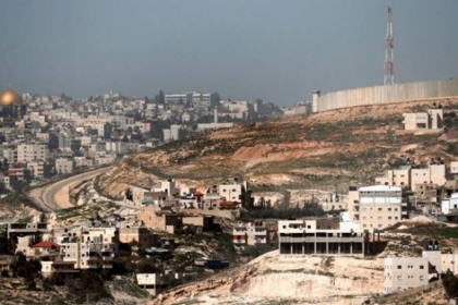 البرلمان العربي يدين مصادقة الاحتلال على "خطة تطوير القدس"