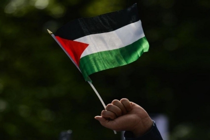 قمة "بريكس" تدعو إلى إجراء مفاوضات لقيام دولة فلسطين المستقلة