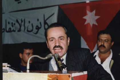 22 عامًا على اغتيال القائد أبو على مصطفى