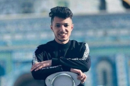 نادي الأسير يُحمل الاحتلال المسؤولية عن مصير الجريح أنور عبد الغني