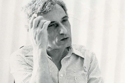 36 عاما مرت على اغتيال  ناجي العلي ريشة فلسطين المقاتلة