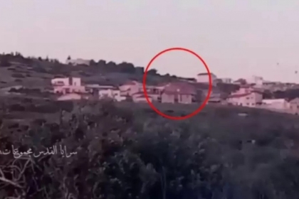 الشاباك يكشف تفاصيل جديدة عن عملية إطلاق النار على كيبوتس "ميراف"