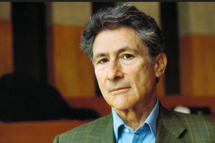 عشرون عاما على رحيل المفكر والكاتب الفلسطيني إدوارد سعيد