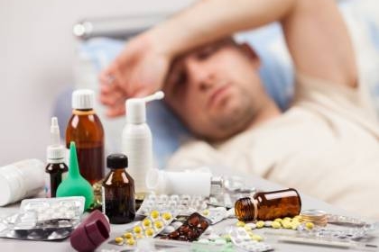 نصائح طبية مهمة للوقاية من الإنفلونزا