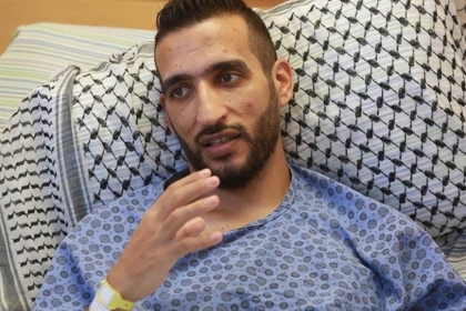 ملف الأسرى في حركة فتح ساحة غزة يعرب عن قلقه إزاء رفض الاستئناف بقضية الأسير الفسفوس