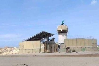 القسام تعلن السيطرة على موقع "كيسوفيم" شرق المحافظة الوسطى