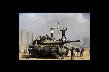 تفاصيل تكشف لاول مرة .. هكذا خدعت حماس "إسرائيل"؟!