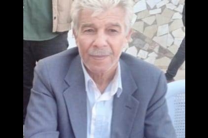 تيار الإصلاح الديمقراطي بحركة فتح ينعى الشهيد المناضل المستشار حمادة مخيمر