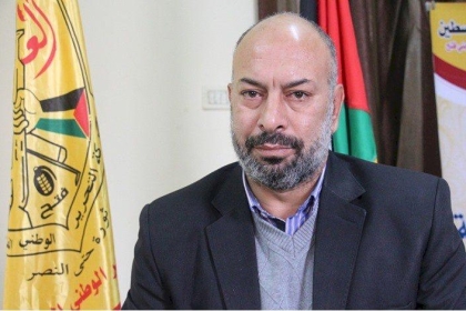 جمعة: إن ما يحدث في غزة جريمة مكتملة الأركان ومخالفة صريحة للقانون الدولي والإنساني