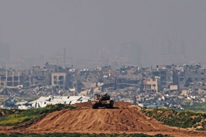 في اليوم الـ191: شهداء وجرحى في غارات للاحتلال على مناطق مختلفة من قطاع غزة