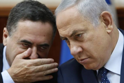 هآرتس: نتنياهو وكاتس يترقبان سيناريو مواجهة مع الأمن الفلسطيني