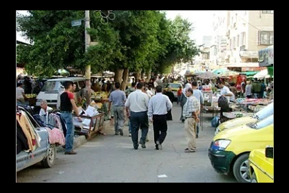 أبو بكر: جنين تخسر عشرات الملايين يوميا...