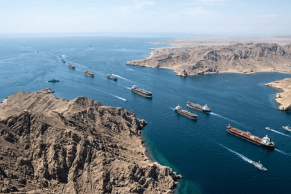 إيران تهدد أميركا "بـحرب اقتصادية"