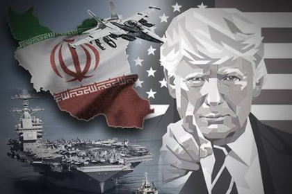 صحيفة : المستشارون المقربون من الرئيس ترامب يحذرون ... قد تستمر الحرب على إيران حتى نهاية ولايته