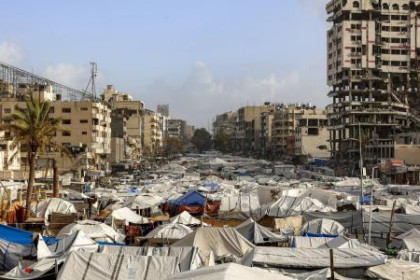 مجلس السلام يكشف عن خطة إنعاش لغزة بـ2.45 مليار دولار لـ6 أشهر