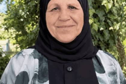 القدس المحتلة : العثور على جثة بالقدس واعتقال مشتبه باختفاء فاطمة رجبي